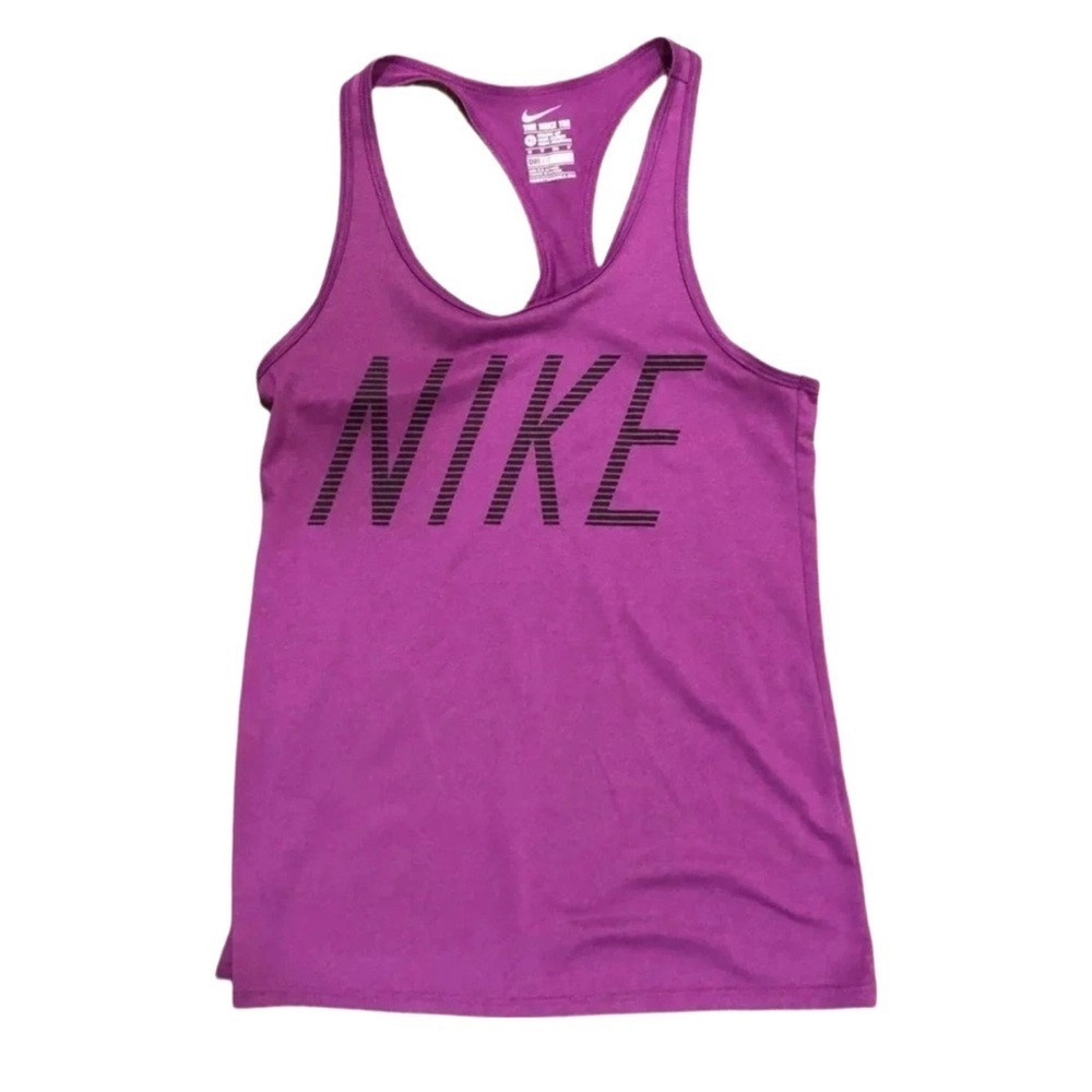 Women’s Nike athletic tank